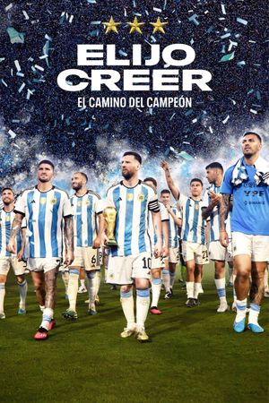Soccer Soul's poster