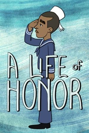 A Life of Honor's poster