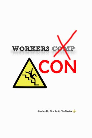Workers Con's poster
