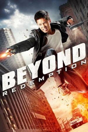 Beyond Redemption's poster