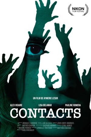 CONTACTS's poster