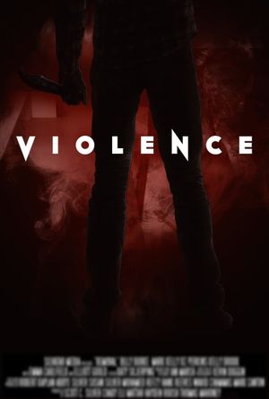 Violence's poster