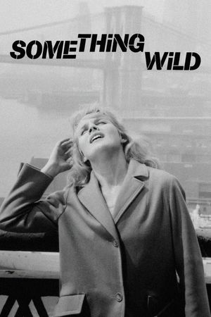 Something Wild's poster