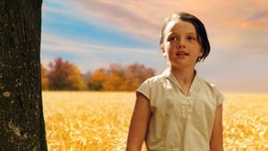 The Lovely Bones's poster