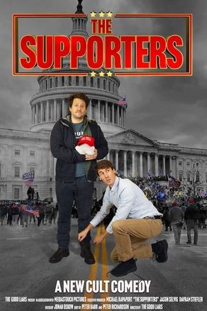 The Supporters's poster image
