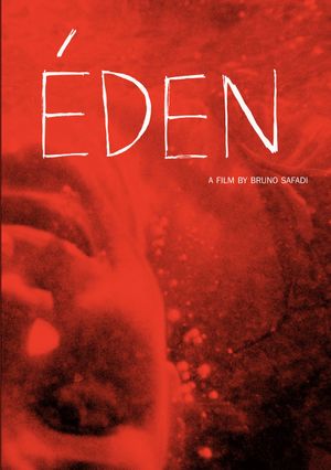 Éden's poster