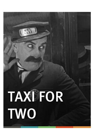 Taxi for Two's poster