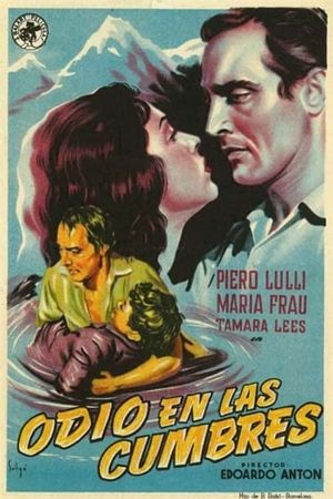 Frontier Wolf's poster