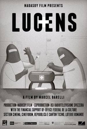 Lucens's poster