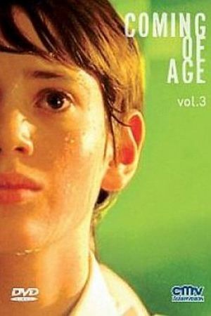 Coming of Age: Vol. 3's poster