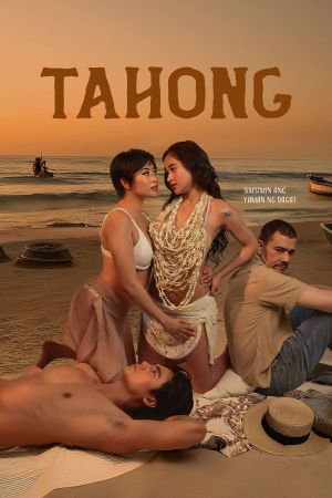 Tahong's poster