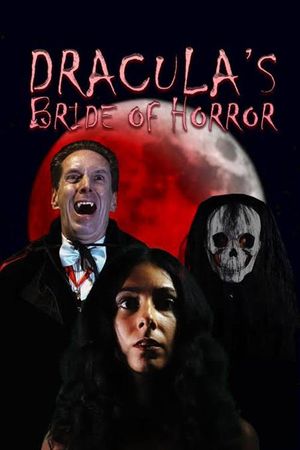 Dracula's Bride of Horror's poster