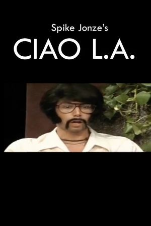 Ciao L.A.'s poster