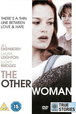 The Other Woman's poster