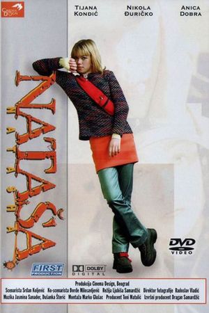 Natasha's poster