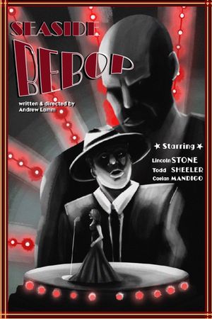 Seaside Bebop's poster