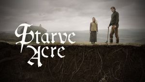 Starve Acre's poster