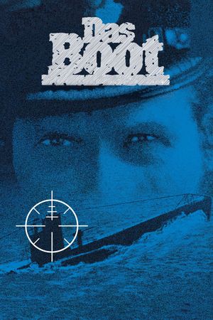 Das Boot's poster