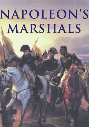 Napoleon's Marshals, Ranked (All Parts)'s poster