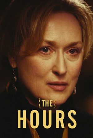 The Hours's poster