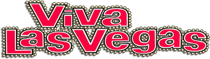 Viva Las Vegas's poster