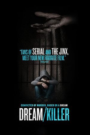 Dream/Killer's poster