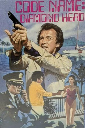 Code Name: Diamond Head's poster