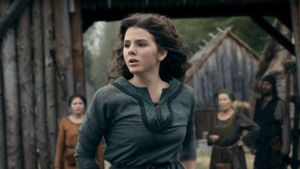 Secret of the Midwife's poster