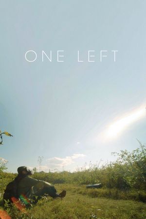 One Left's poster