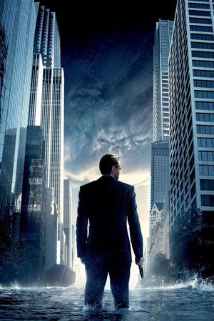 Inception's poster