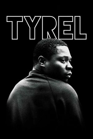 Tyrel's poster