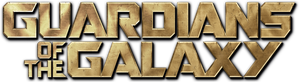 Guardians of the Galaxy's poster