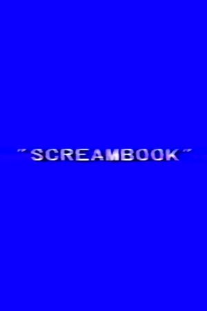 Screambook's poster image