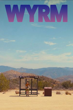 Wyrm's poster
