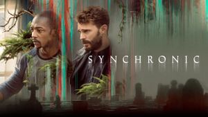 Synchronic's poster