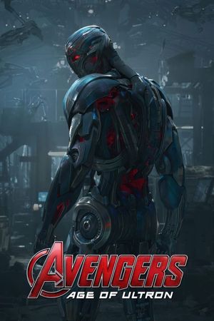 Avengers: Age of Ultron's poster