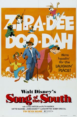 Song of the South's poster image