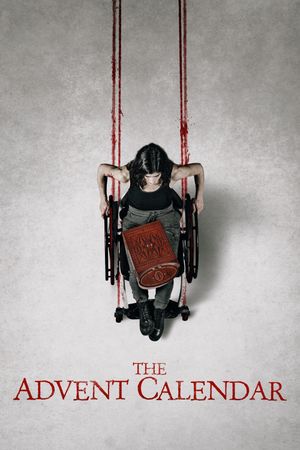 The Advent Calendar's poster