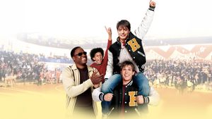 Going to the Mat's poster