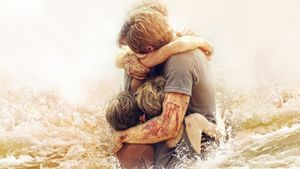 The Impossible's poster