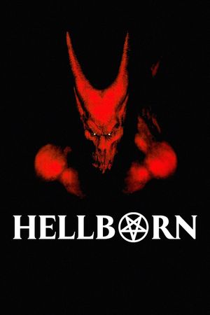 Hellborn's poster