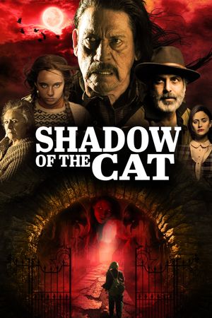 Shadow of the Cat's poster