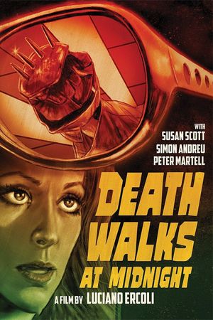 Death Walks at Midnight's poster