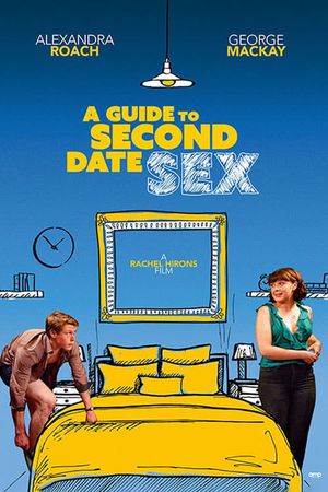 2nd Date Sex's poster