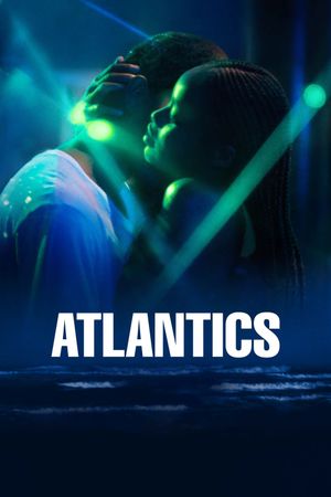 Atlantics's poster