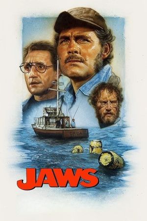 Jaws's poster