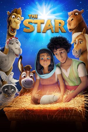 The Star's poster