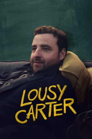 Lousy Carter's poster