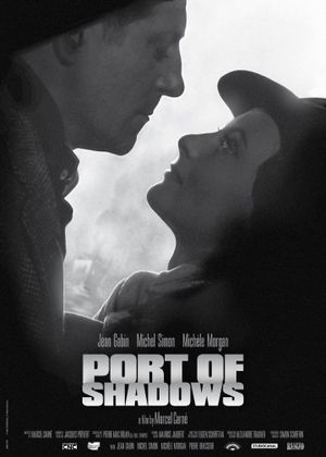 Port of Shadows's poster