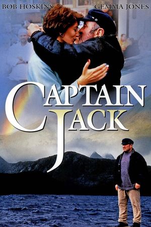 Captain Jack's poster image